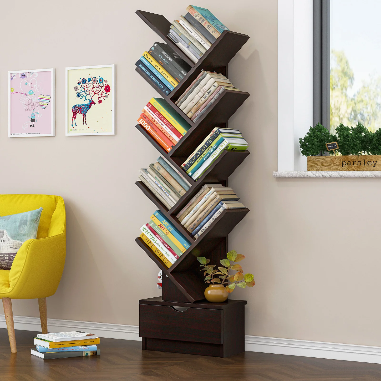 Living Room Furniture